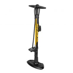 Topeak Joeblow Sport Digital Floor Pump for High Pressure - Road