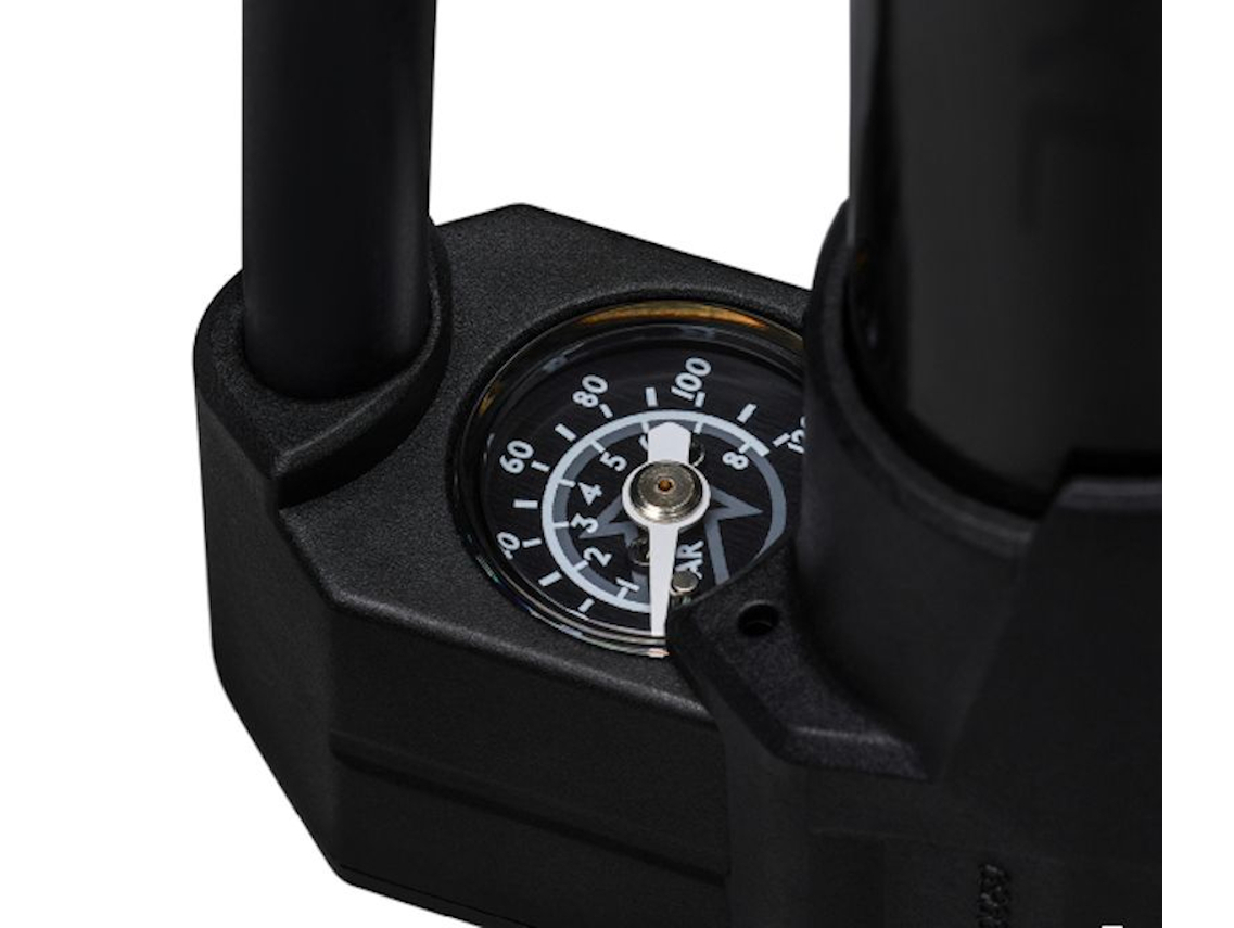 PRO Performance Minipump XL for High Pressure - Road - Image 2