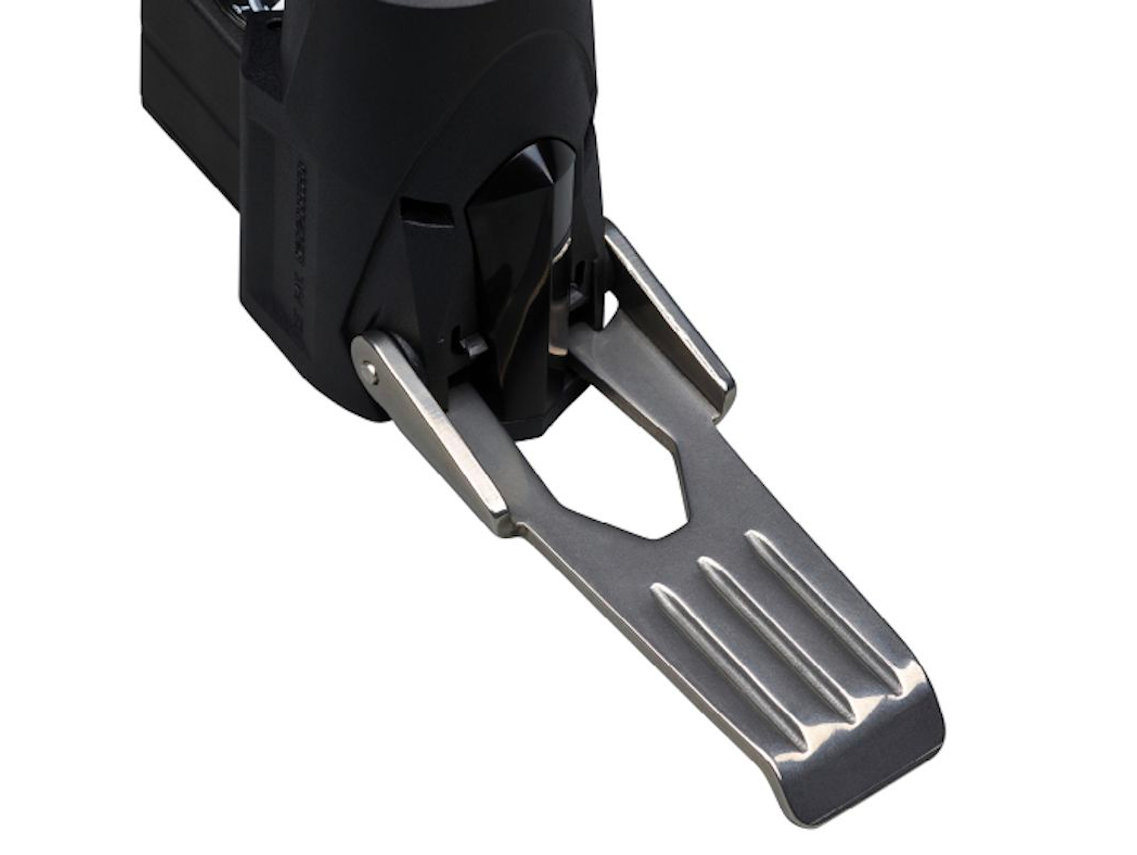 PRO Performance Minipump XL for High Pressure - Road - Image 3