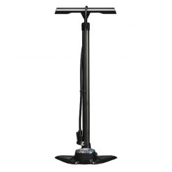 PRO Team Performance High Pressure Road Floor Pump for High Pressure - Road