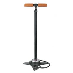 SKS Rennkompressor Airmenius Floor Pump for High Pressure - Road