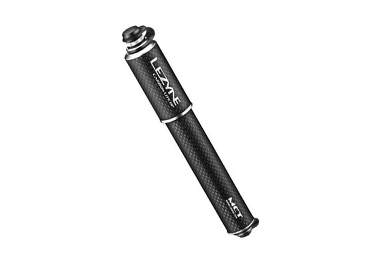 Lezyne Carbon Drive Lite Pump for MP High Pressure - Road - Image 2