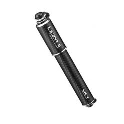 Lezyne Carbon Drive Lite Pump for MP High Pressure - Road