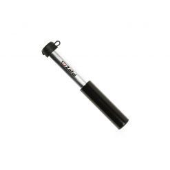 Zefal Air Profil FC02 Mini Pump - Silver/Black for MP High Pressure - Road