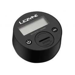 Lezyne 350psi Replacement Digital Pressure Gauge for Pump Accessories