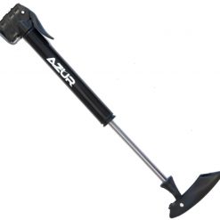 Azur Cyclone Dual Head Mini Pump for MP High Volume - MTB