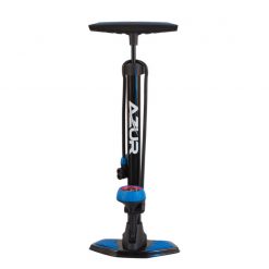Azur SP45 Floor Pump for High Volume - MTB