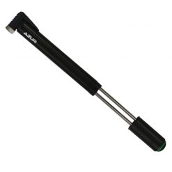 Azur Twin Piston Mini Pump for MP High Volume - MTB