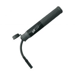 SKS Airflex Explorer Black Mini Pump for MP High Pressure - Road