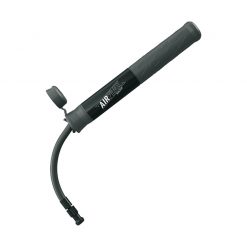SKS Airflex Racer Black Mini Pump for MP High Pressure - Road