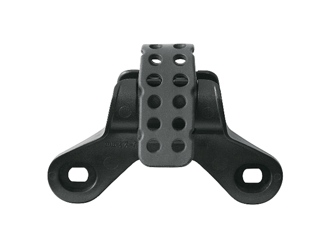 SKS Injex Control Mini Pump - Silver for MP High Pressure - Road - Image 2