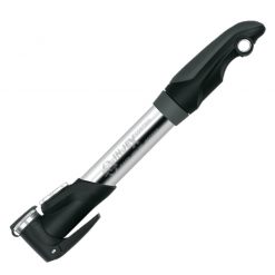 SKS Injex Control Mini Pump - Silver for MP High Pressure - Road