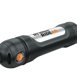 SKS RideAir Air Reservoir Pump for MP High Pressure - Road