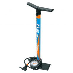 SKS Twentyniner Floor Pump for High Volume - MTB