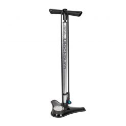 Blackburn Core 3 Floor Pump for High Pressure - Road