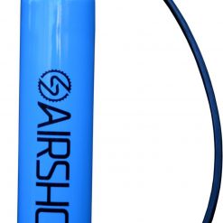 Airshot Tyre Inflator for High Volume - MTB