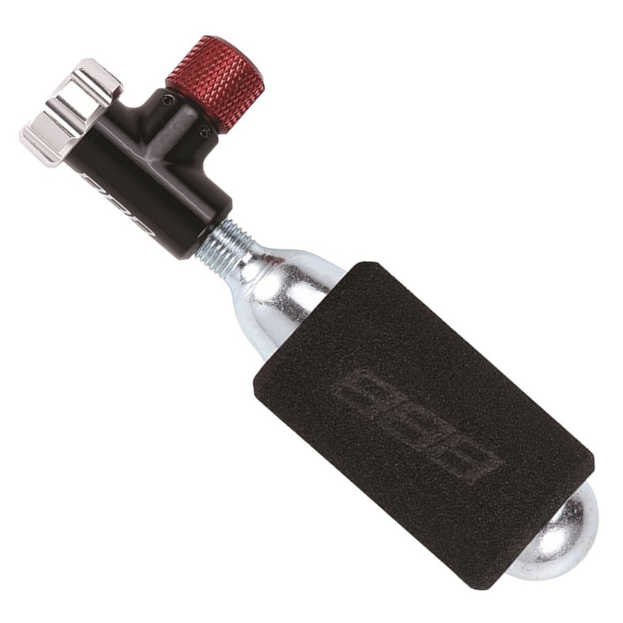 BBB BMP-34 EasyAir Co2 Pump for MP High Volume - MTB - Image 4