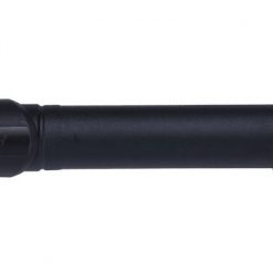 BBB WindWave 230mm 100psi Minipump - Black for High Pressure - Road