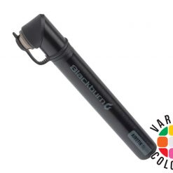 Blackburn Airstik SL Mini-Pump for MP High Pressure - Road