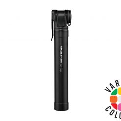 Topeak Roadie TT Mini Pump for MP High Pressure - Road