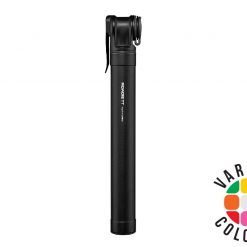 Topeak Roadie TT Pump for MP High Pressure - Road