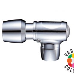 Supacaz QuikFix CO2 Inflator for