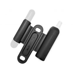 Ryder Slyder CO2 Storage System + Slug Plug for Pump Accessories