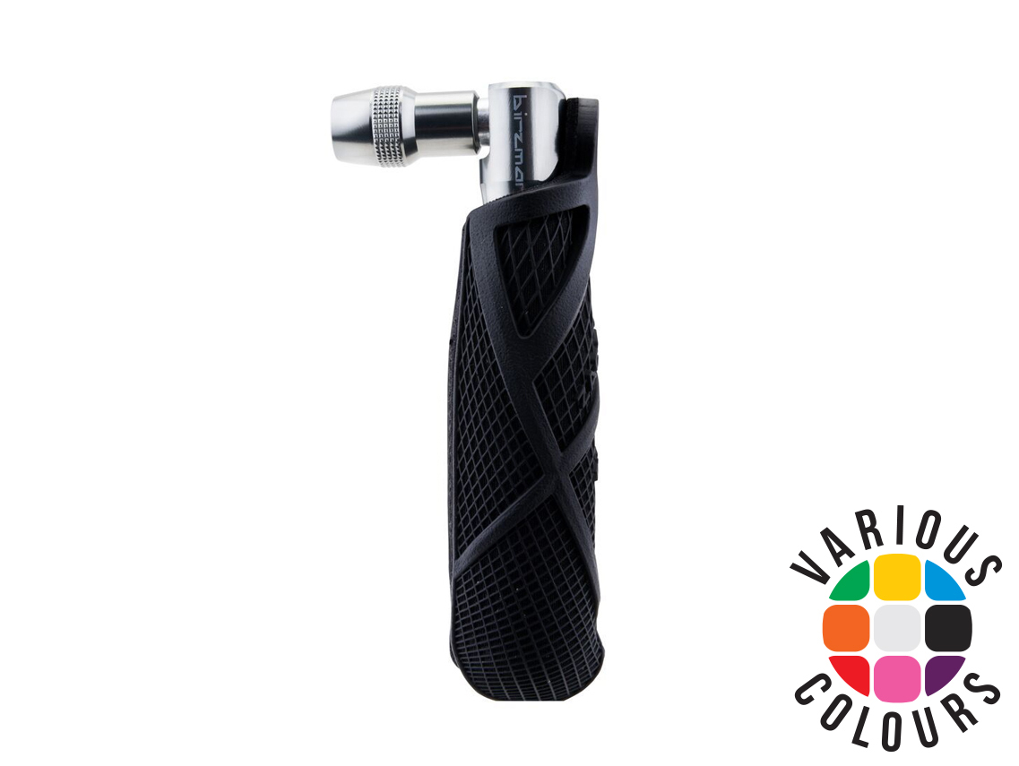 Birzman Roar 16g Set CO2 Inflator for