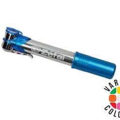 Zefal Air Profil Micro Mini Pump for MP High Pressure - Road