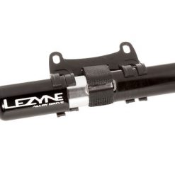 Lezyne Alloy Drive Pump for MP High Pressure - Road