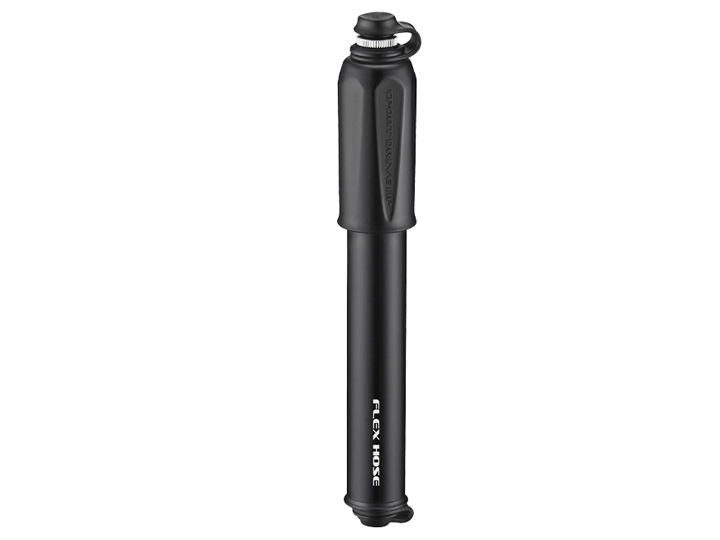 Lezyne Sport Drive HP Pump for MP High Pressure - Road - Image 2