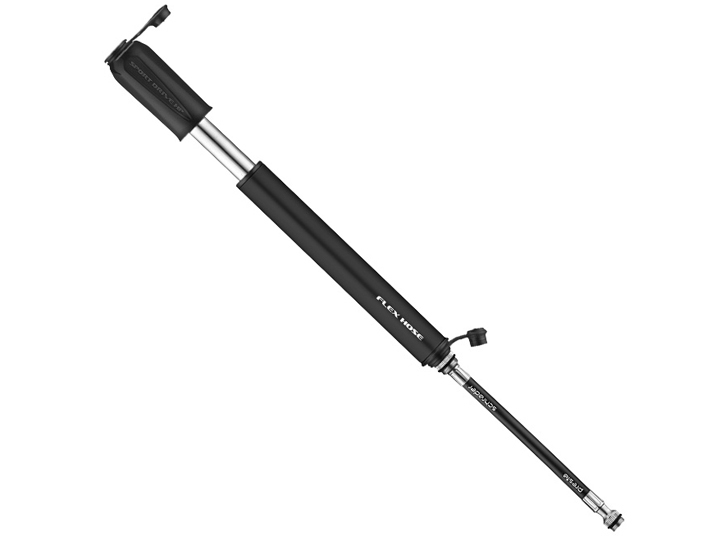 Lezyne Sport Drive HP Pump for MP High Pressure - Road - Image 3