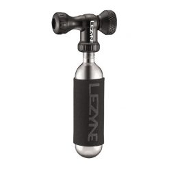 Lezyne Control Drive CO2 for CO2
