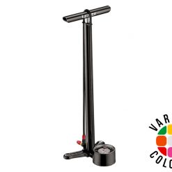 Lezyne CNC Floor Drive Floor Pump for High Pressure - Road