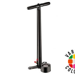 Lezyne Alloy Floor Drive Floor Pump for High Pressure - Road