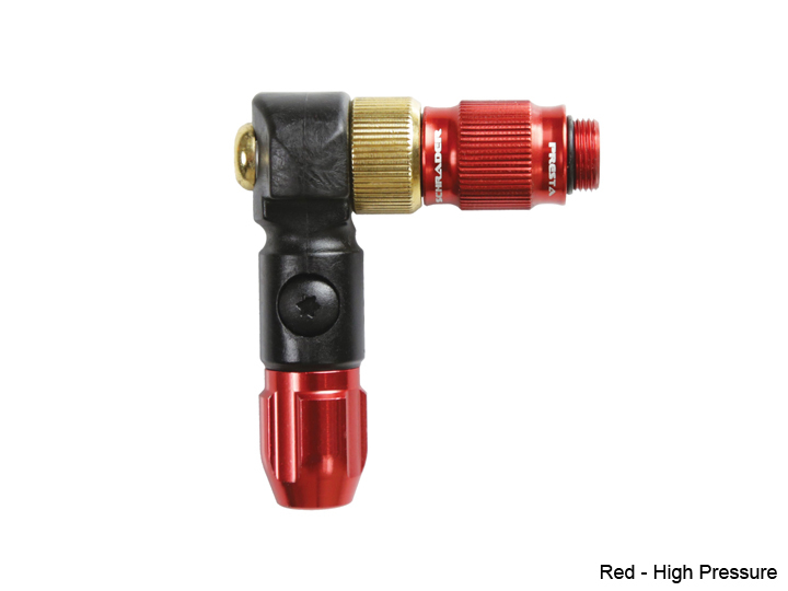 Lezyne ABS-1 Pro Chuck for Pump Accessories - Image 3