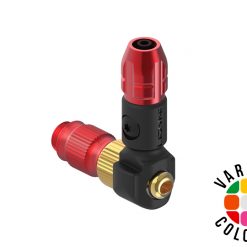 Lezyne ABS-1 Pro Chuck for Pump Accessories